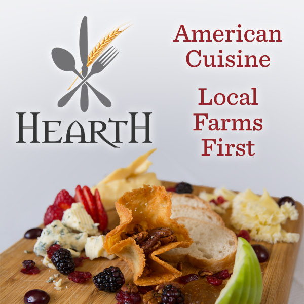 Hearth Restaurant